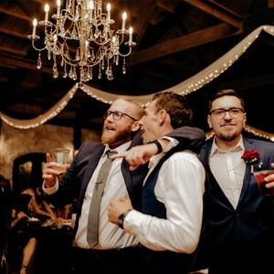 Meet your Posher, John